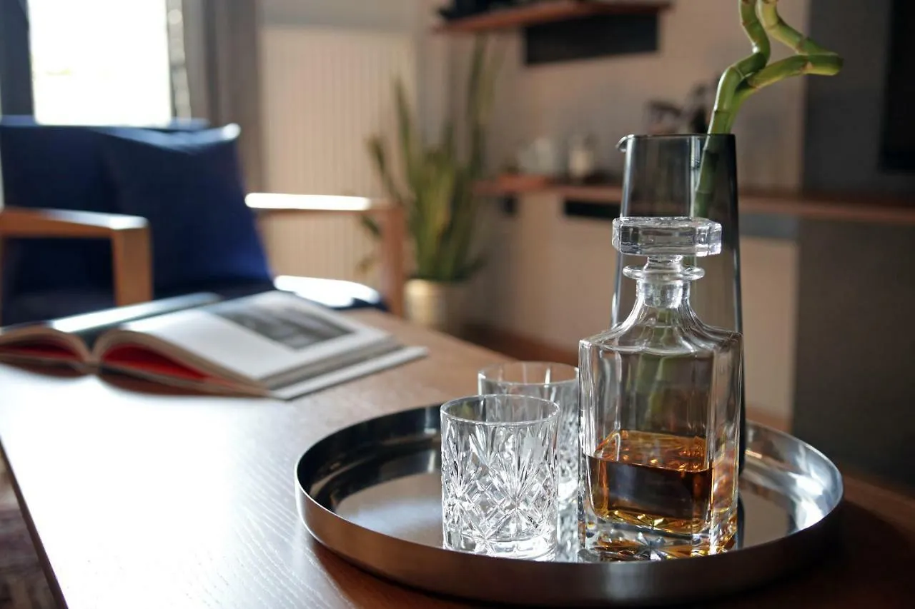 Tom'S Bachelor Pad Lejlighed Thessaloníki